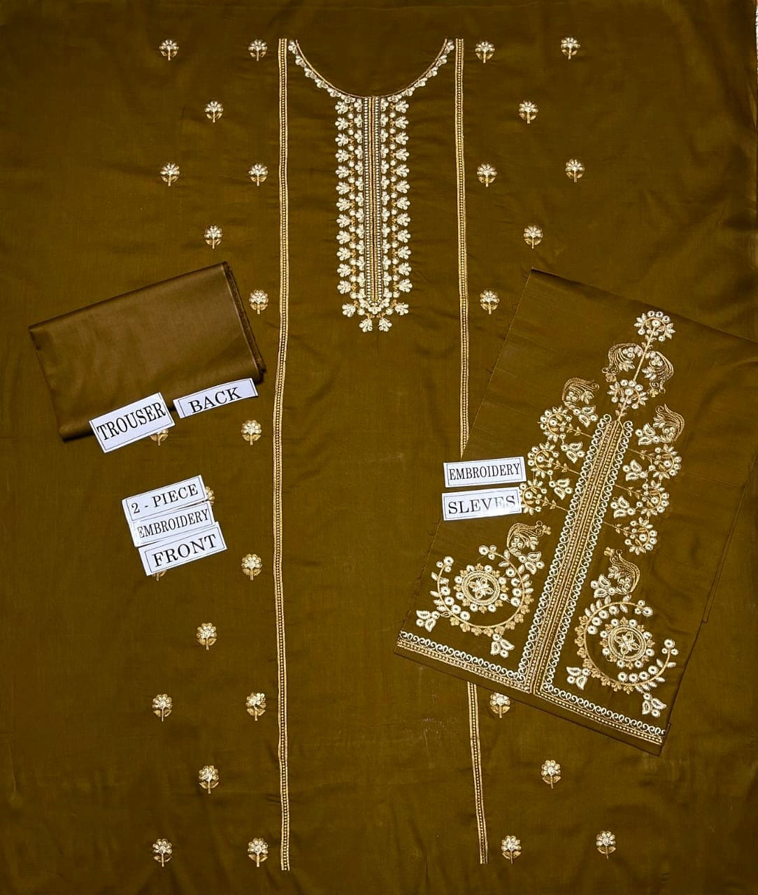 PREMIUM AIR-JET LINEN