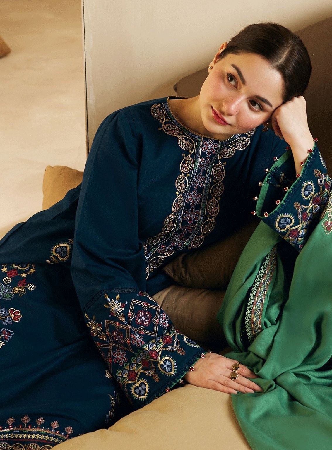 Zara shahjahan