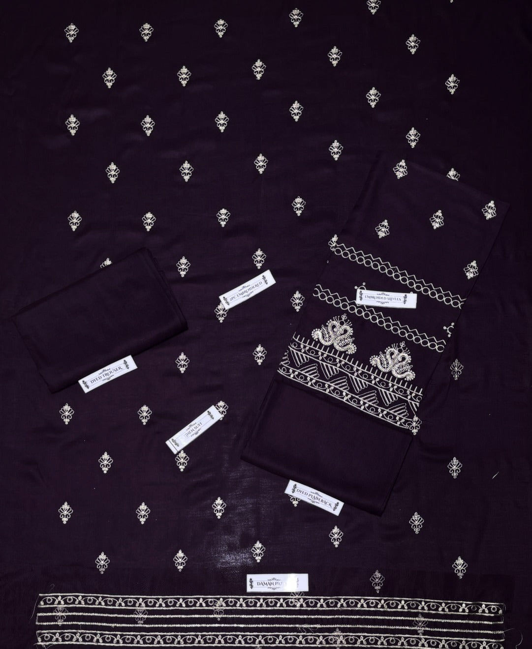 PREMIUM AIR-JET LINEN