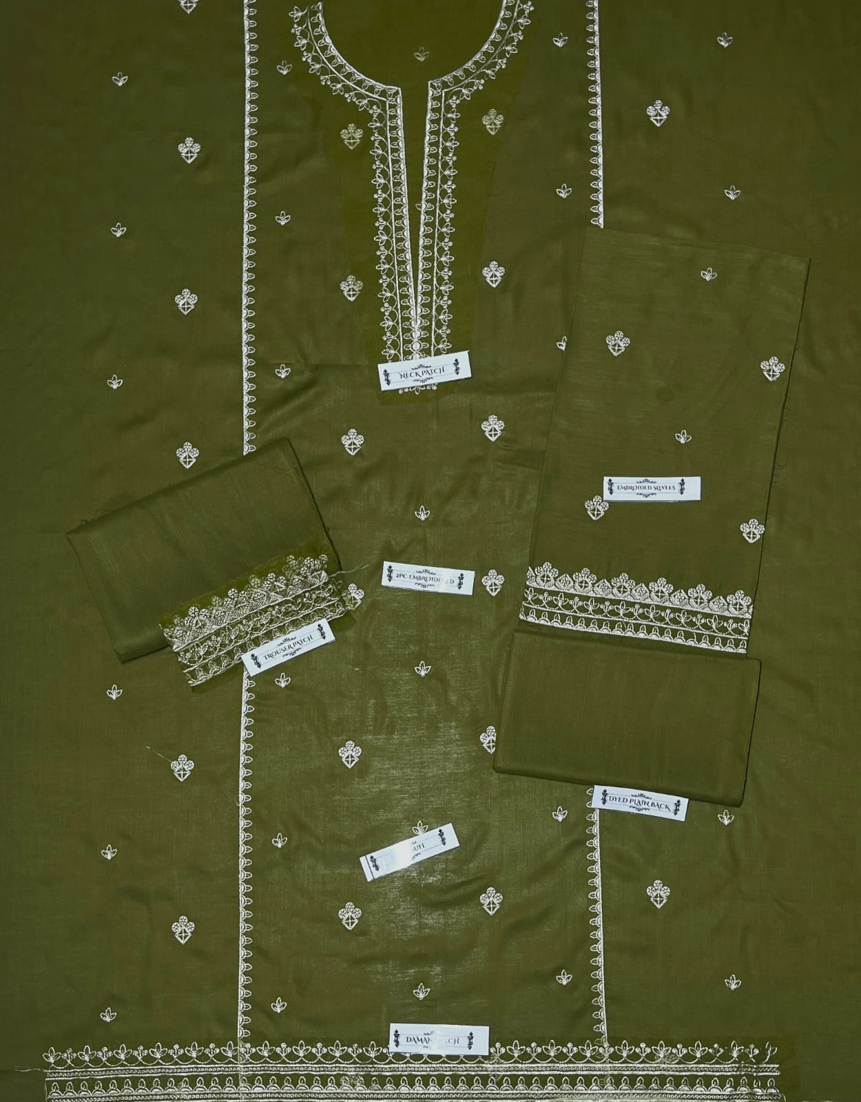 PREMIUM AIR-JET LINEN