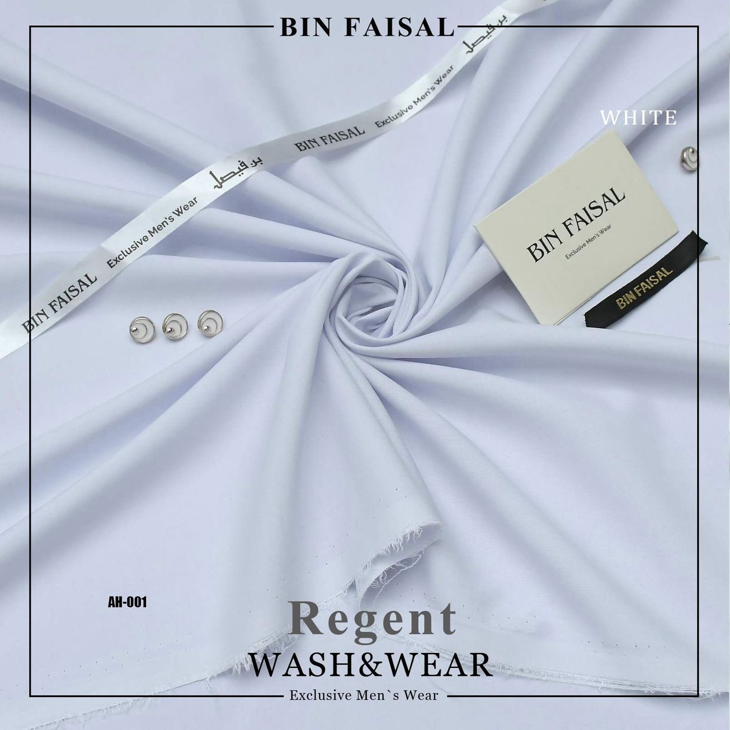BIN FAISAL