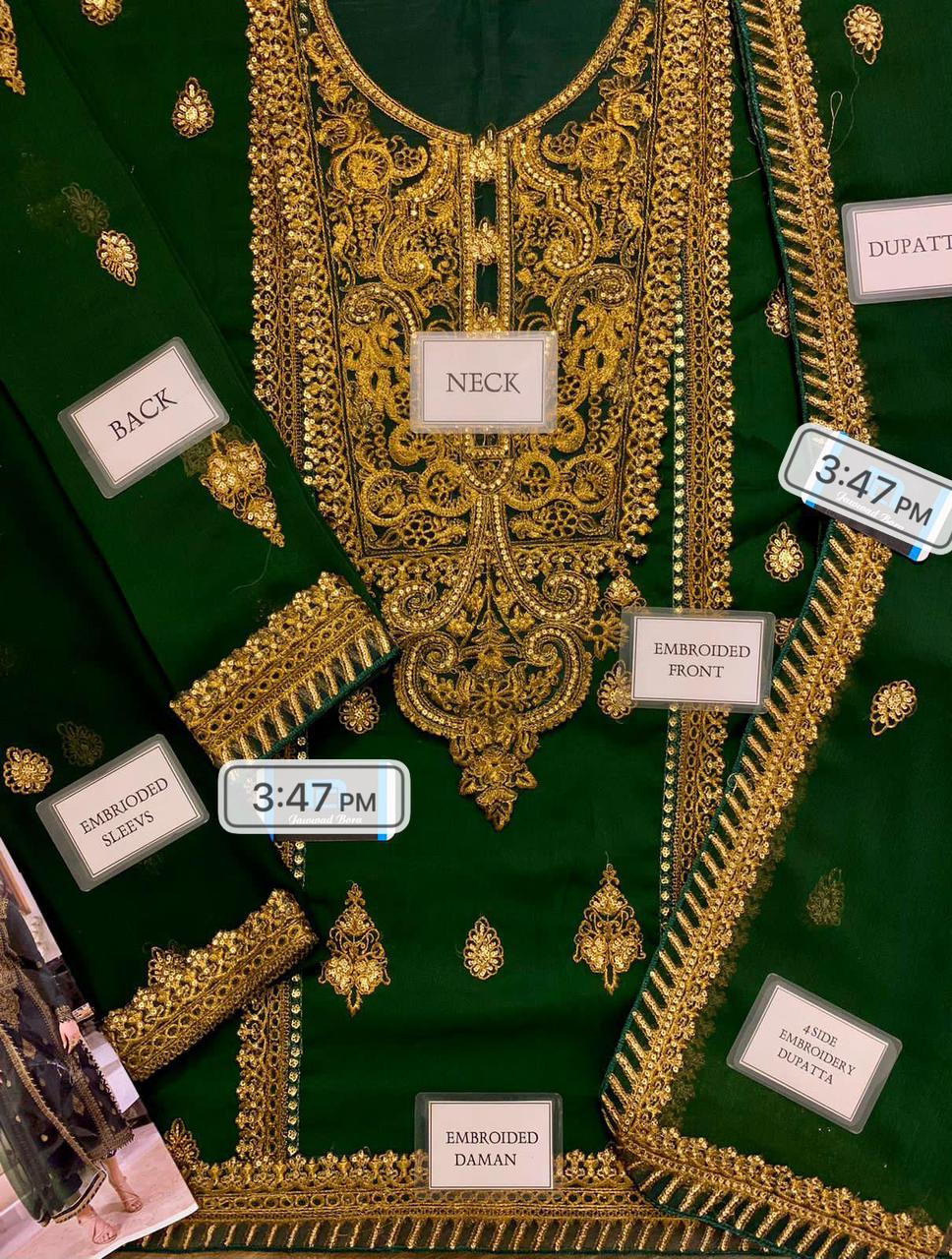 Rang e Noor COLLECTION