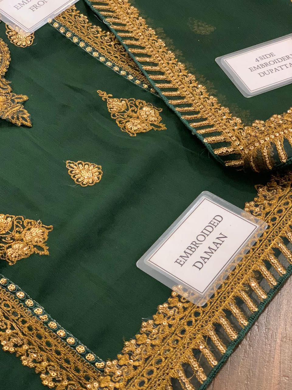 Rang e Noor COLLECTION
