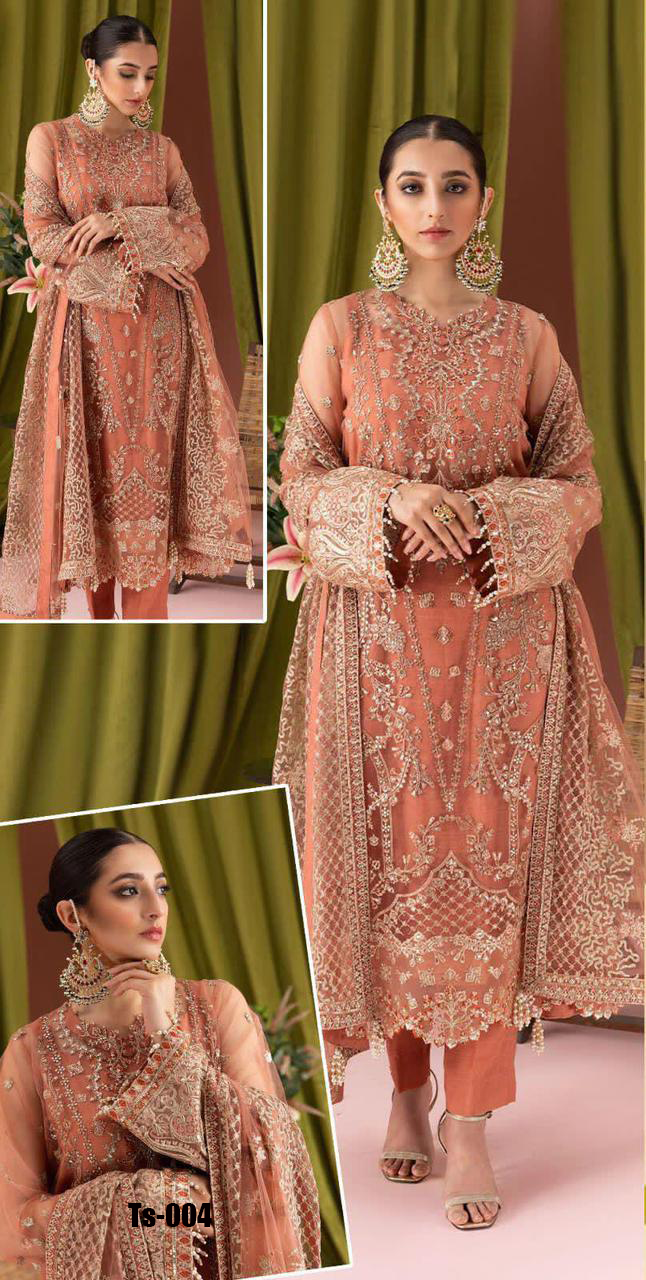 Bridal Net Cutwork