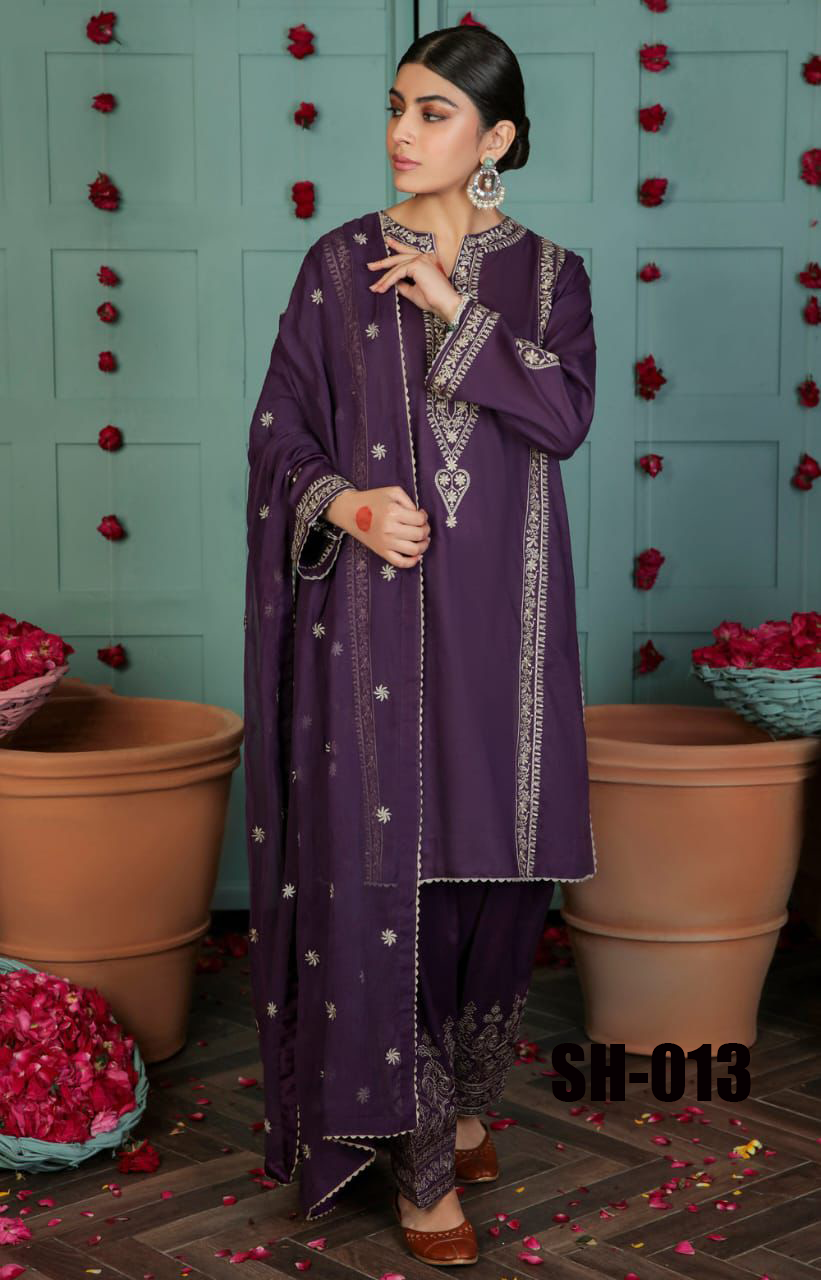 COCO BY ZARA SHAHJAHAN