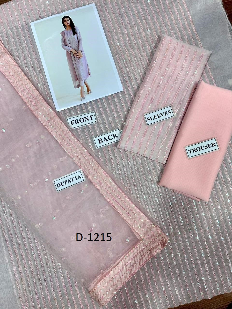 "Luméra Luxe"
