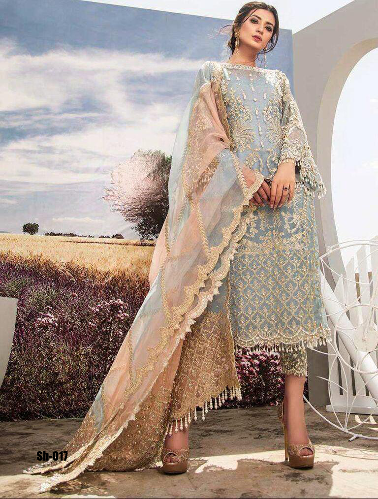 AGHA NOOR