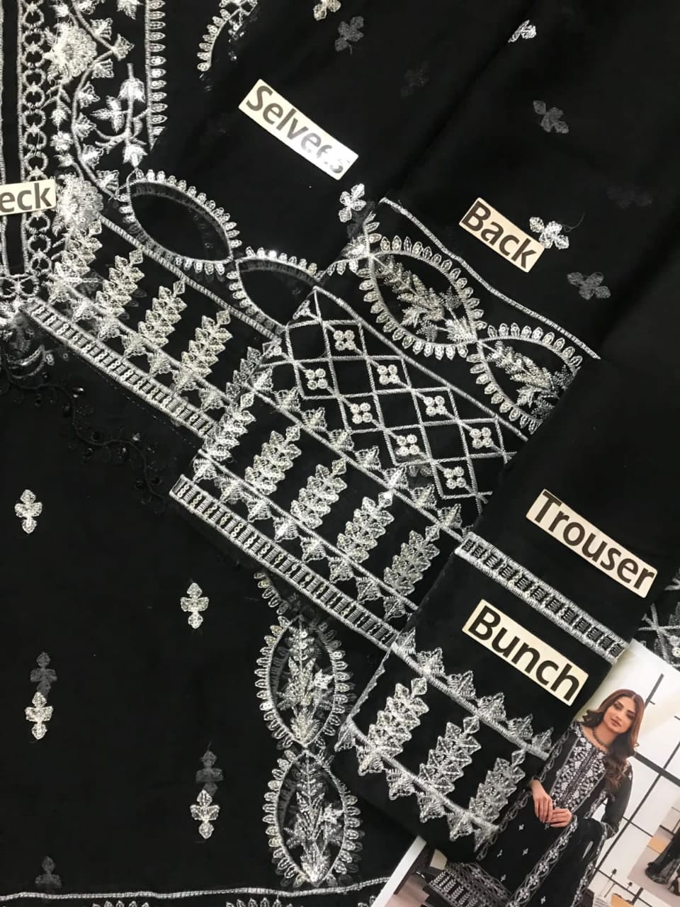 IZNIK BY ZYANIC OFFICIAL COLLECTION 2025