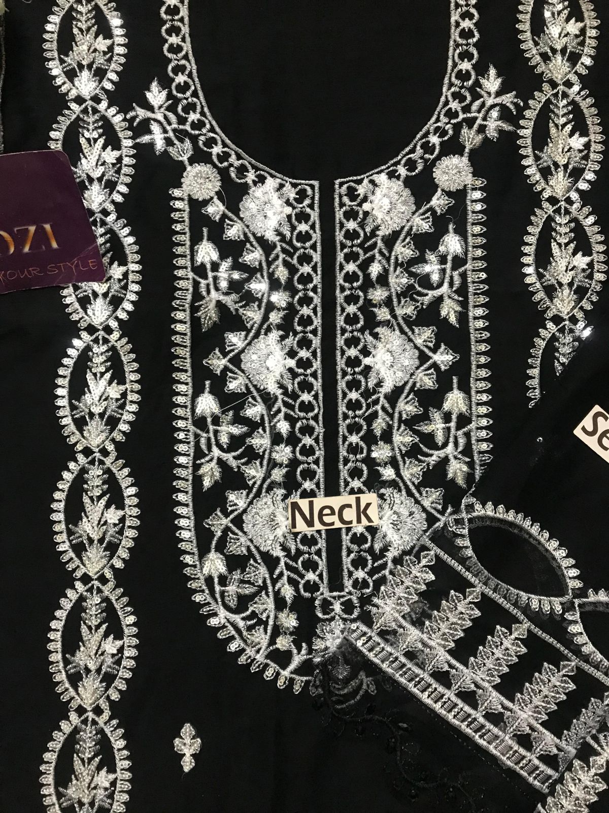 IZNIK BY ZYANIC OFFICIAL COLLECTION 2025