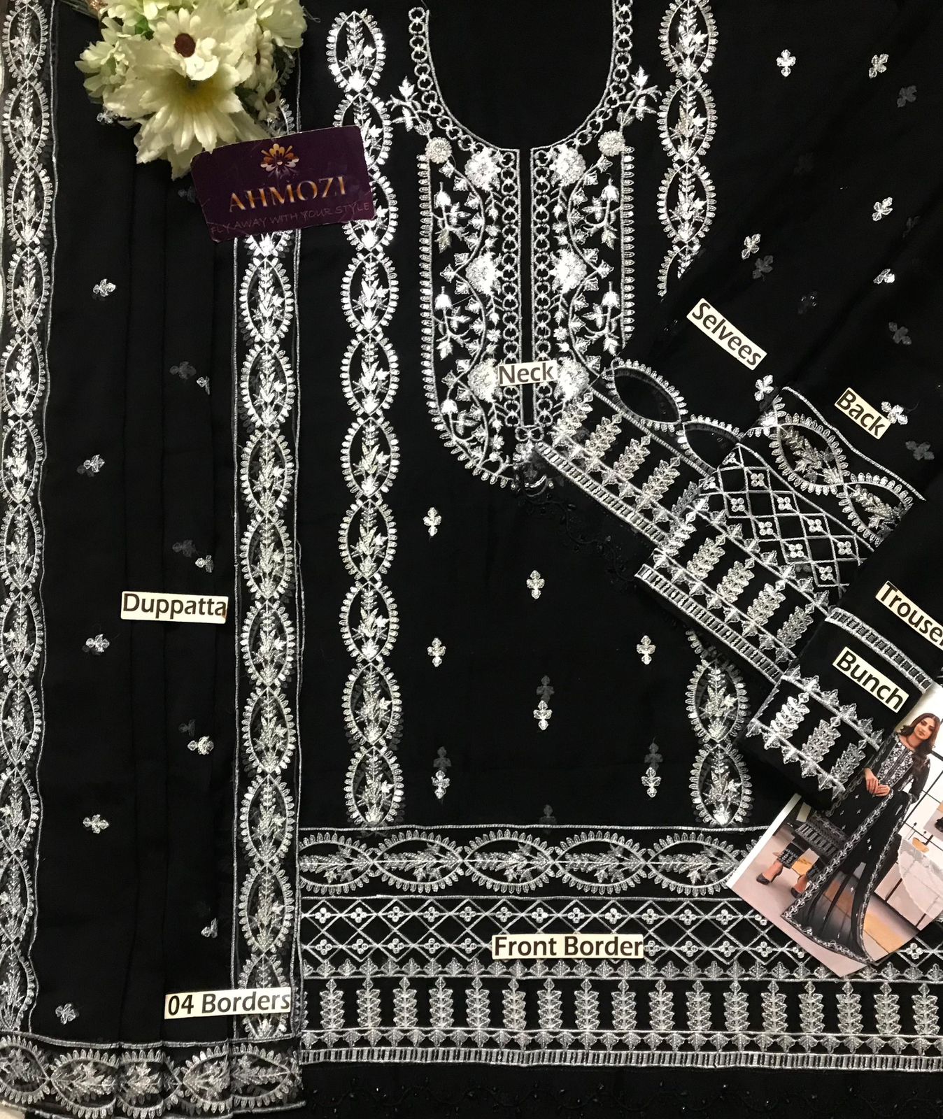 IZNIK BY ZYANIC OFFICIAL COLLECTION 2025
