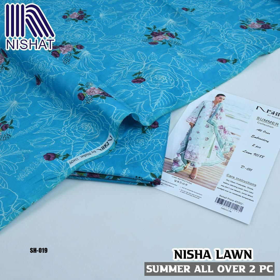 Sapphire+ nishat