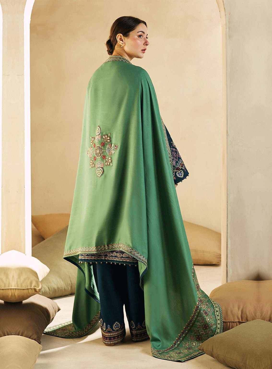 Zara shahjahan