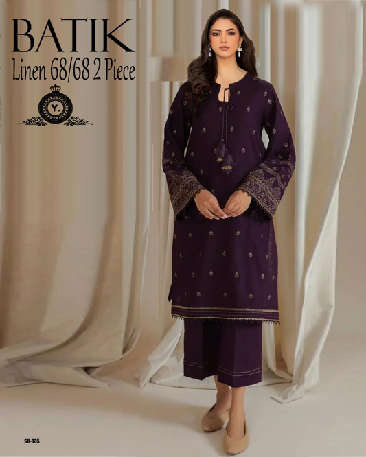 PREMIUM AIR-JET LINEN