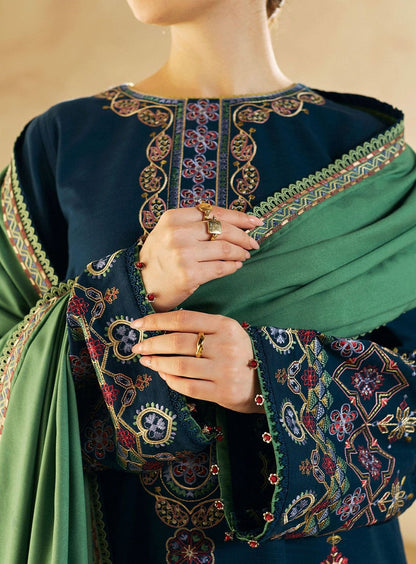 Zara shahjahan