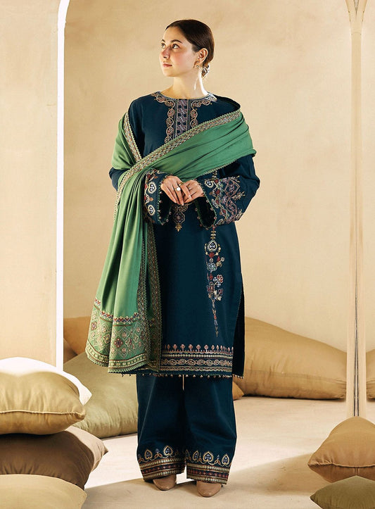 Zara shahjahan