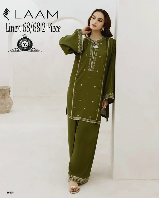 PREMIUM AIR-JET LINEN