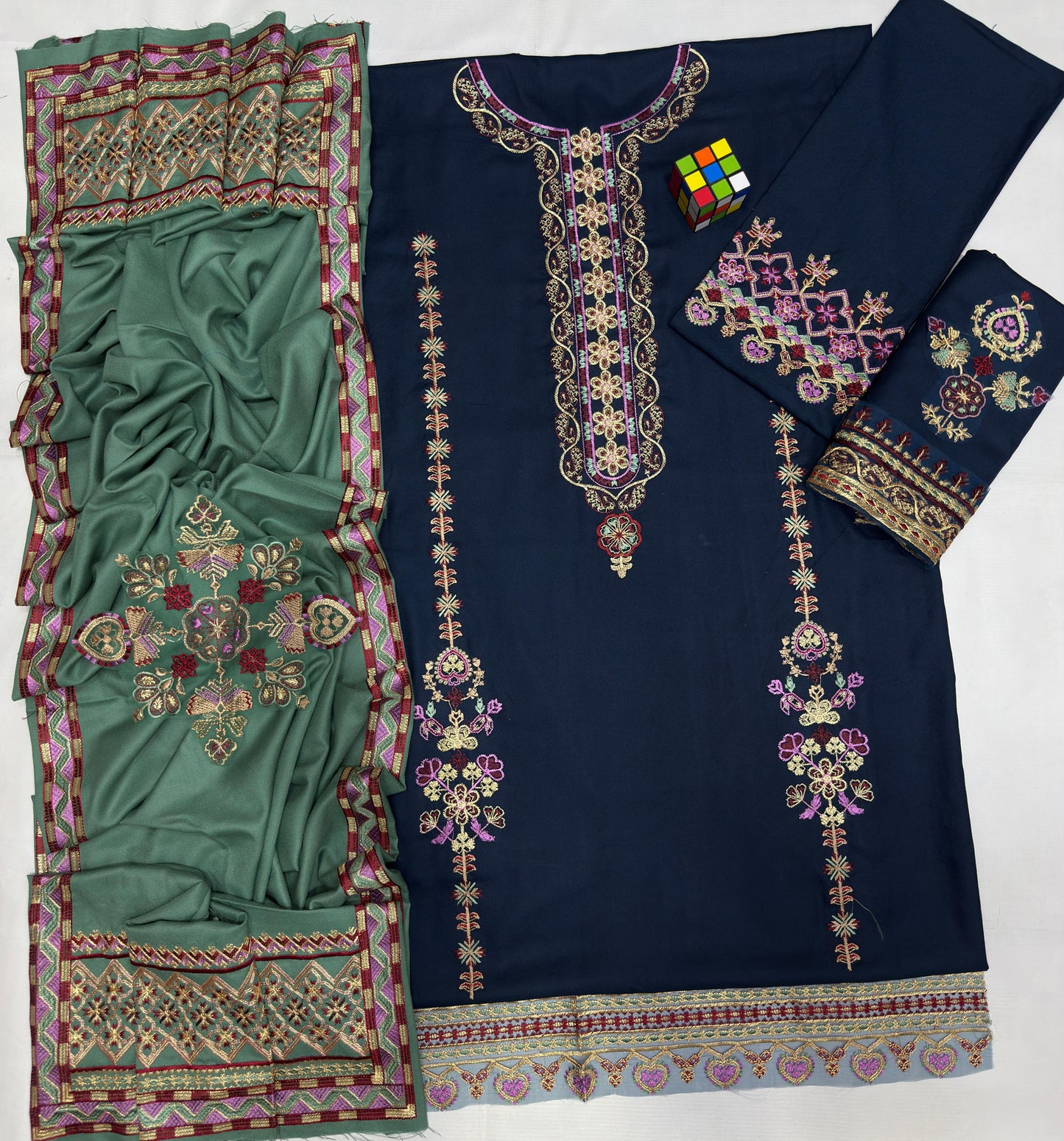 Zara shahjahan