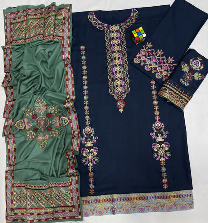 Zara shahjahan