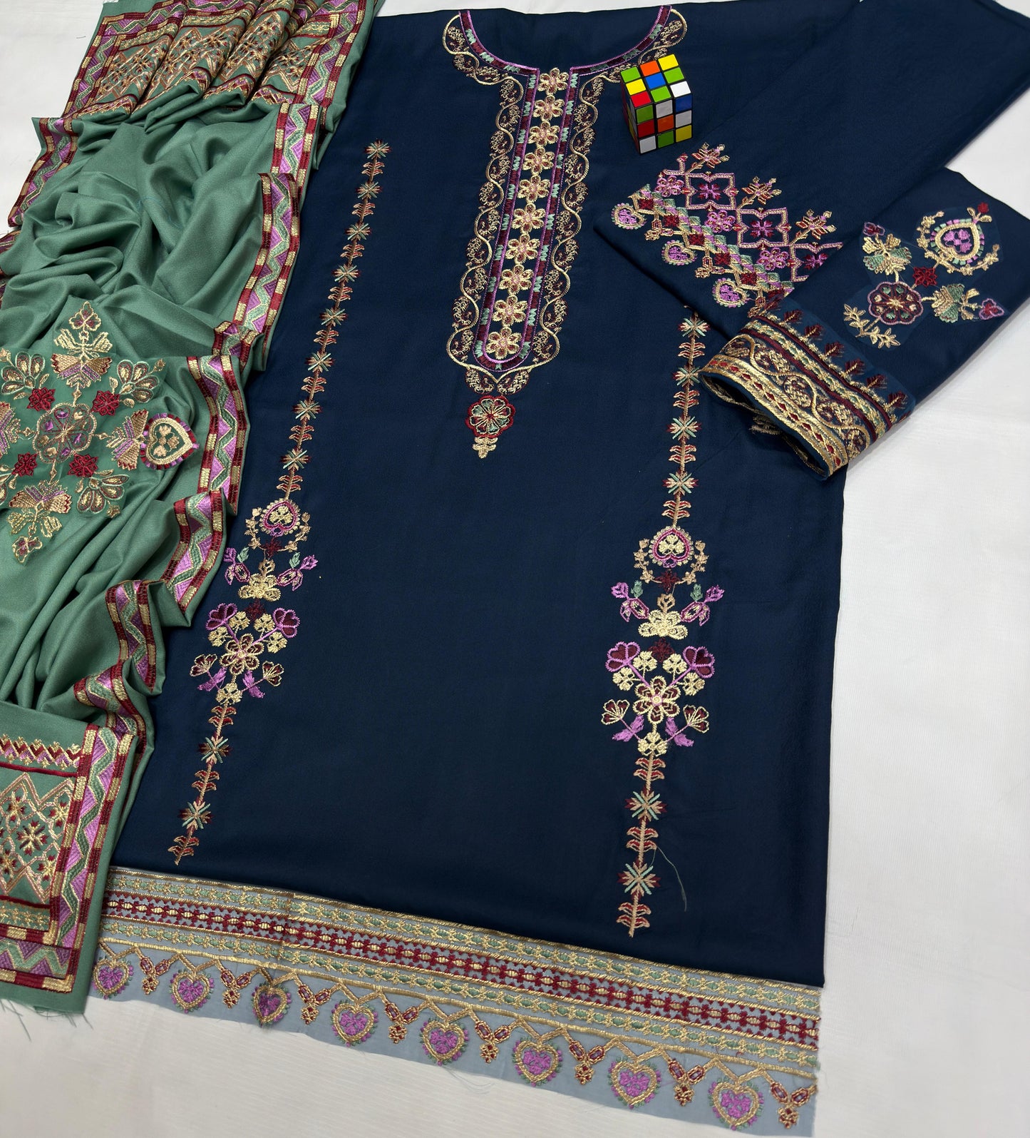 Zara shahjahan
