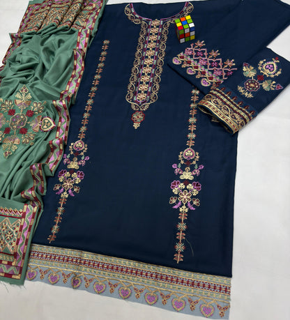 Zara shahjahan