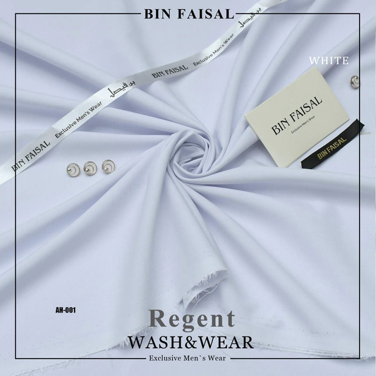 BIN FAISAL