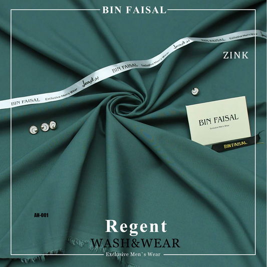 BIN FAISAL