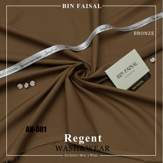 BIN FAISAL