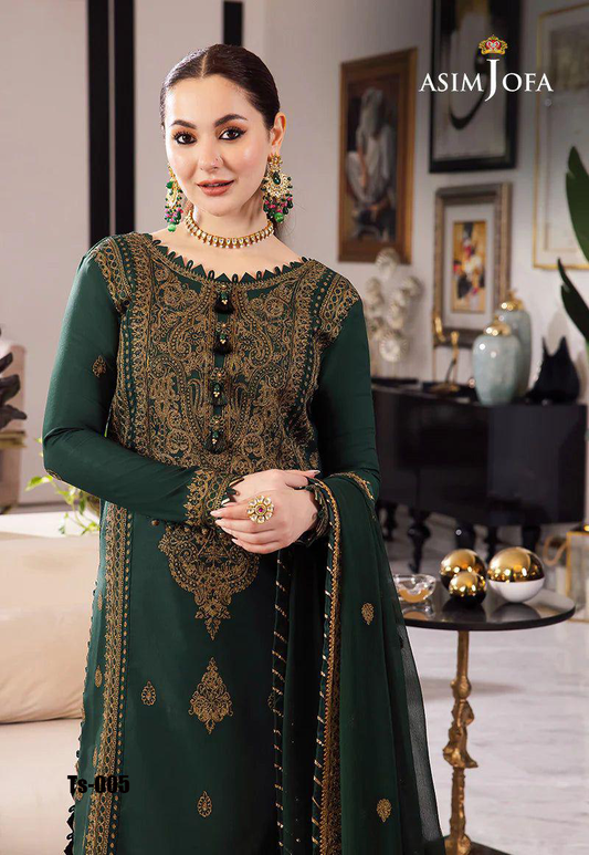 Rang e Noor COLLECTION