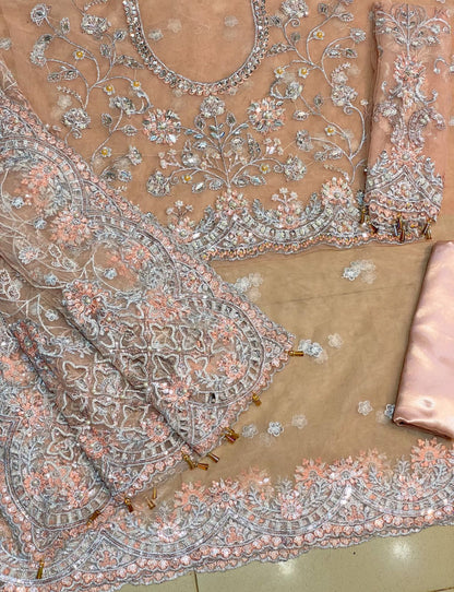 MARIA B SAREE EXCLUSIVE 2025 👗