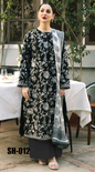 ZARA SHAH JAHAN
