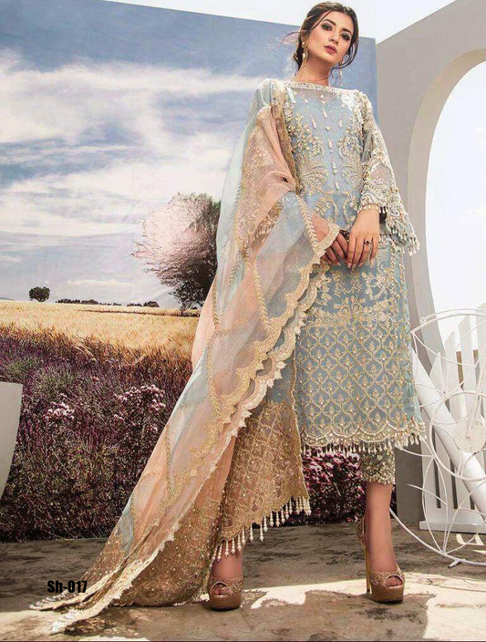 AGHA NOOR