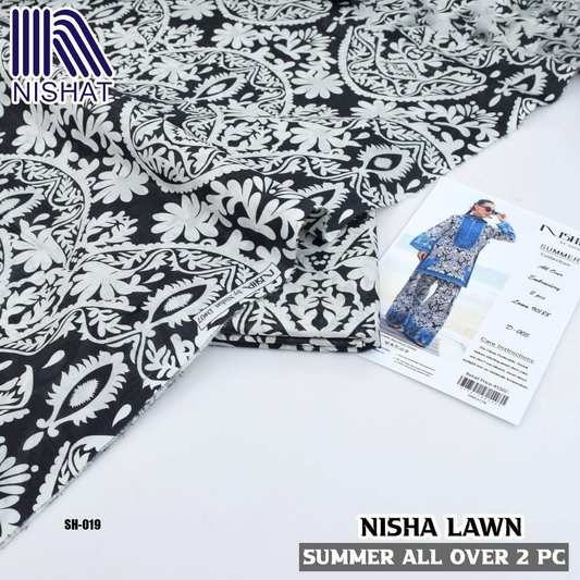 Sapphire+ nishat