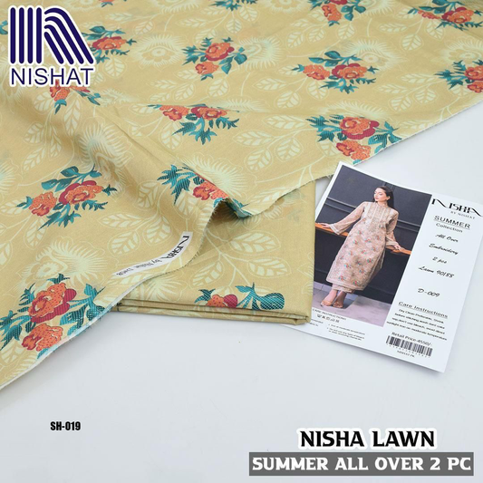 Sapphire+ nishat
