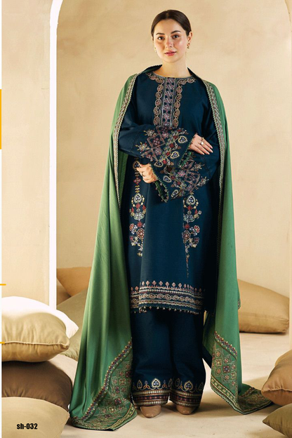 Zara shahjahan